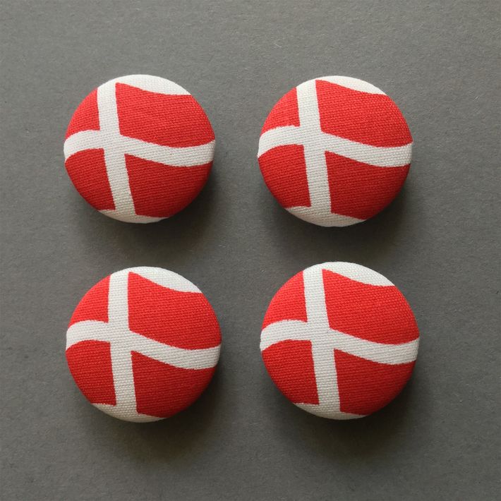 De nationale knapper :-)